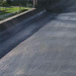 Spray foam roof coatings in Minnesota