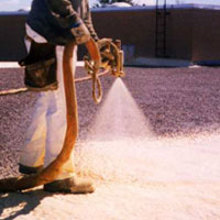 spray foam roofing benefits for Minneapolis