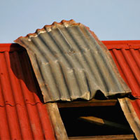 preventing wind damage to your Minneapolis roof