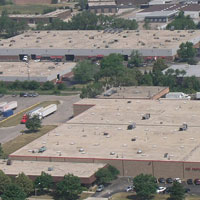 sustainable Minneapolis spray foam roof systems